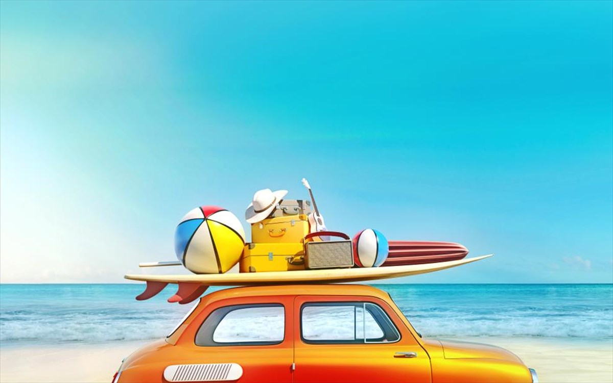 Τουρισμός για όλους 2024